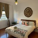 Lupita, Apartamento En El Centro De Vigo