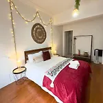 Lupita, Apartamento En El Centro De Vigo