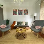 Lupita, Apartamento En El Centro De Vigo