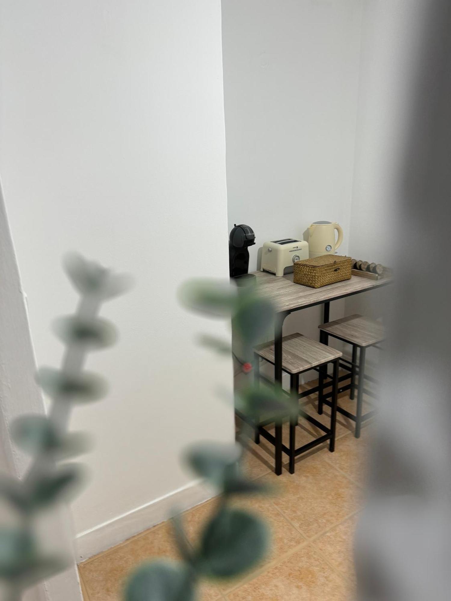 Appartamento Lupita, En El Centro De Vigo